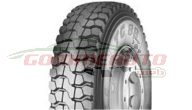 COP. 315/80 R22.5 156/150K TG88